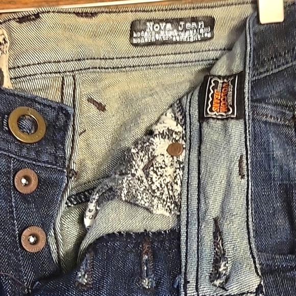 Volcom jeans - Picture 7 of 9